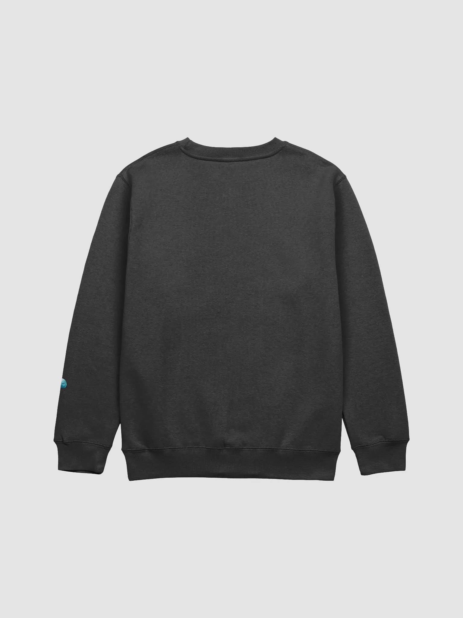 Calcium Cannons Sweater. product image (4)