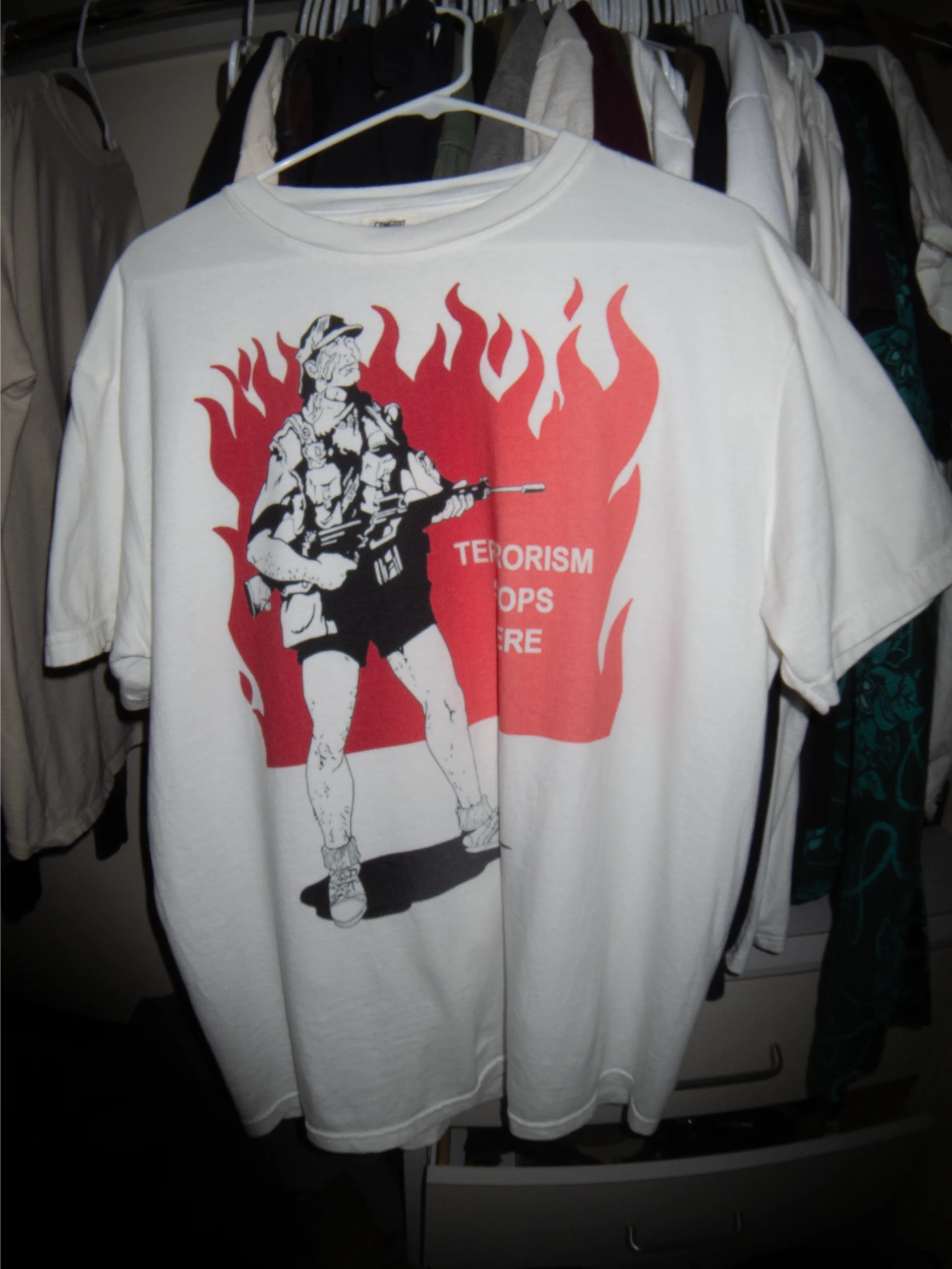 RHODIE SHIRT product image (9)