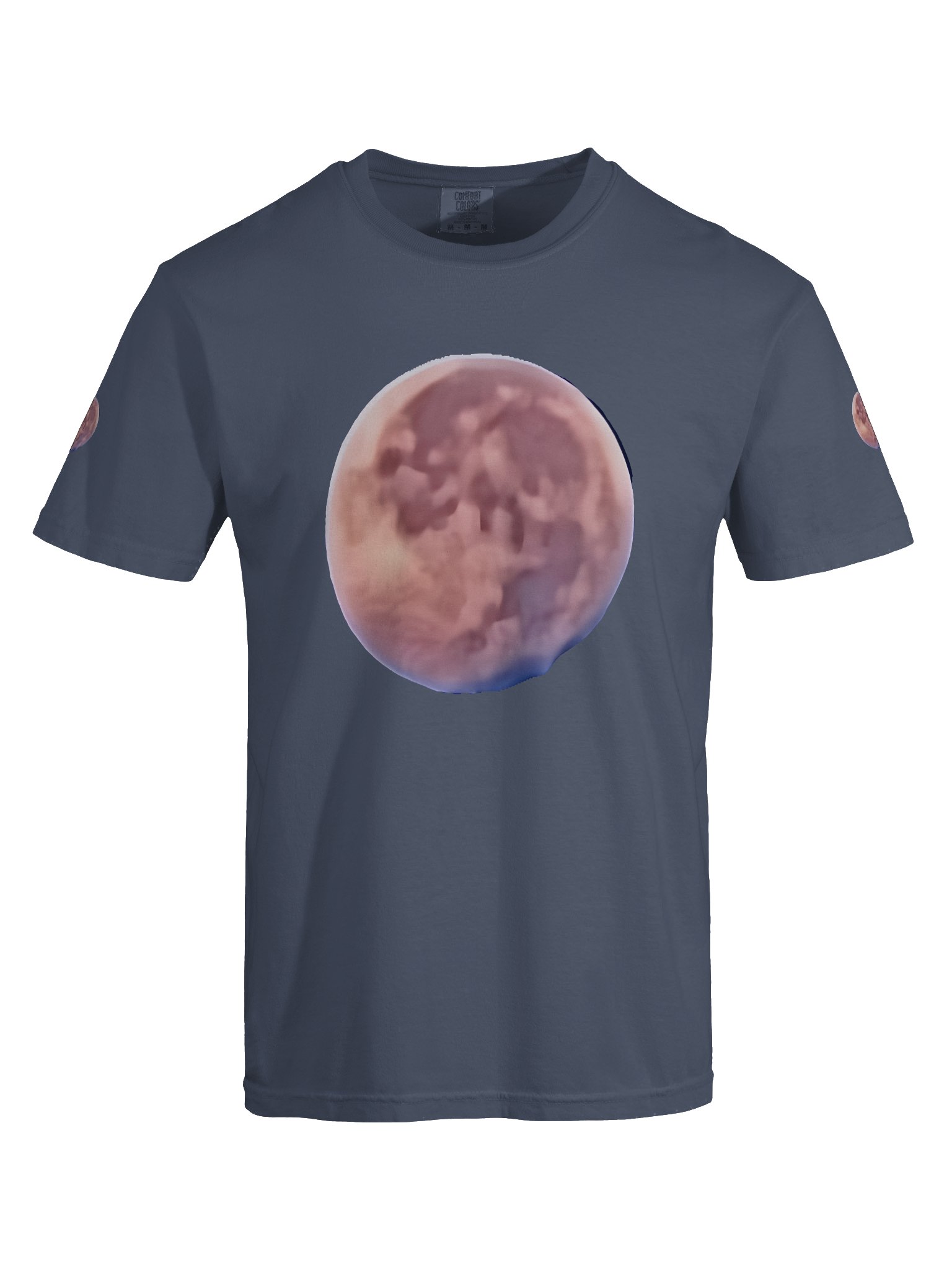 Celestial Comfort Tee product image (7)