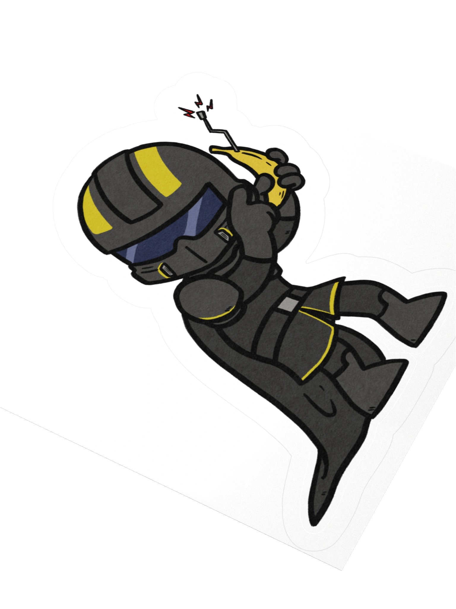 Sticker | LeSketch product image (7)