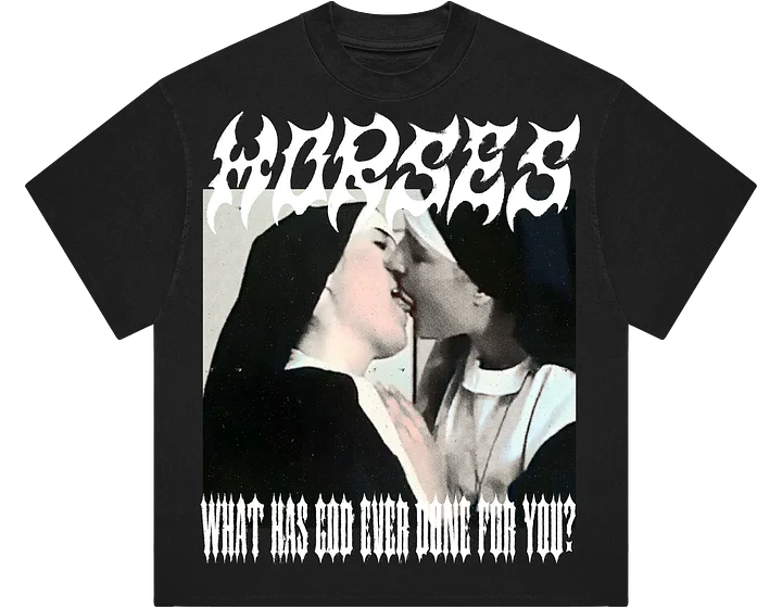Nuns Tee product image (1)