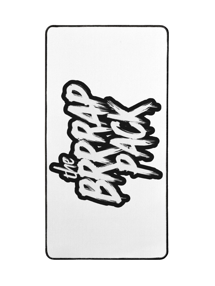 BRRRAP Pack Mat product image (2)