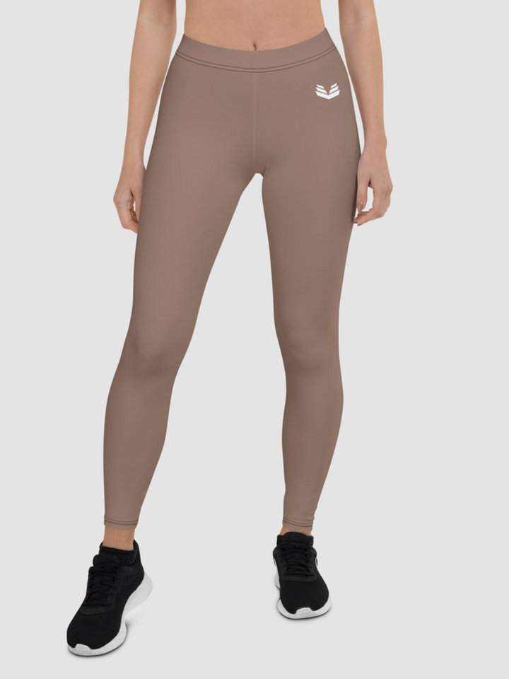 Leggings - Tuscan Tan product image (1)