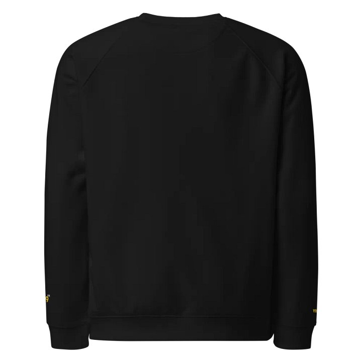 29 ELEVEN EMBROIDERY SWEATSHIRT product image (6)