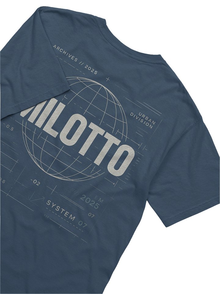 Milotto - Gridpoint Archive 07 product image (7)