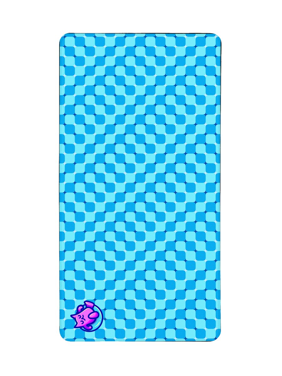 Swimming Pool Desk Mat product image (2)