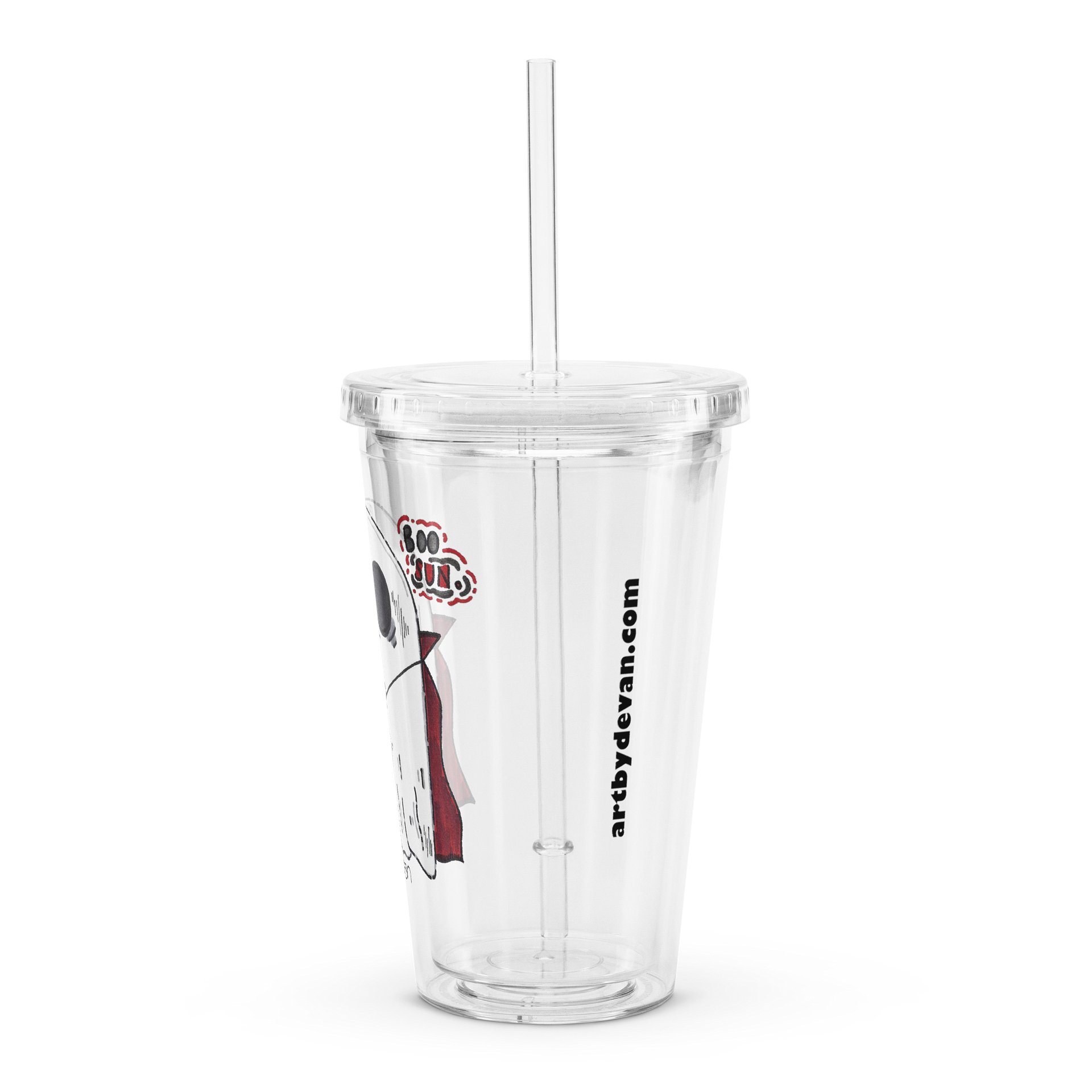 Ghost: Vampire Cup product image (3)
