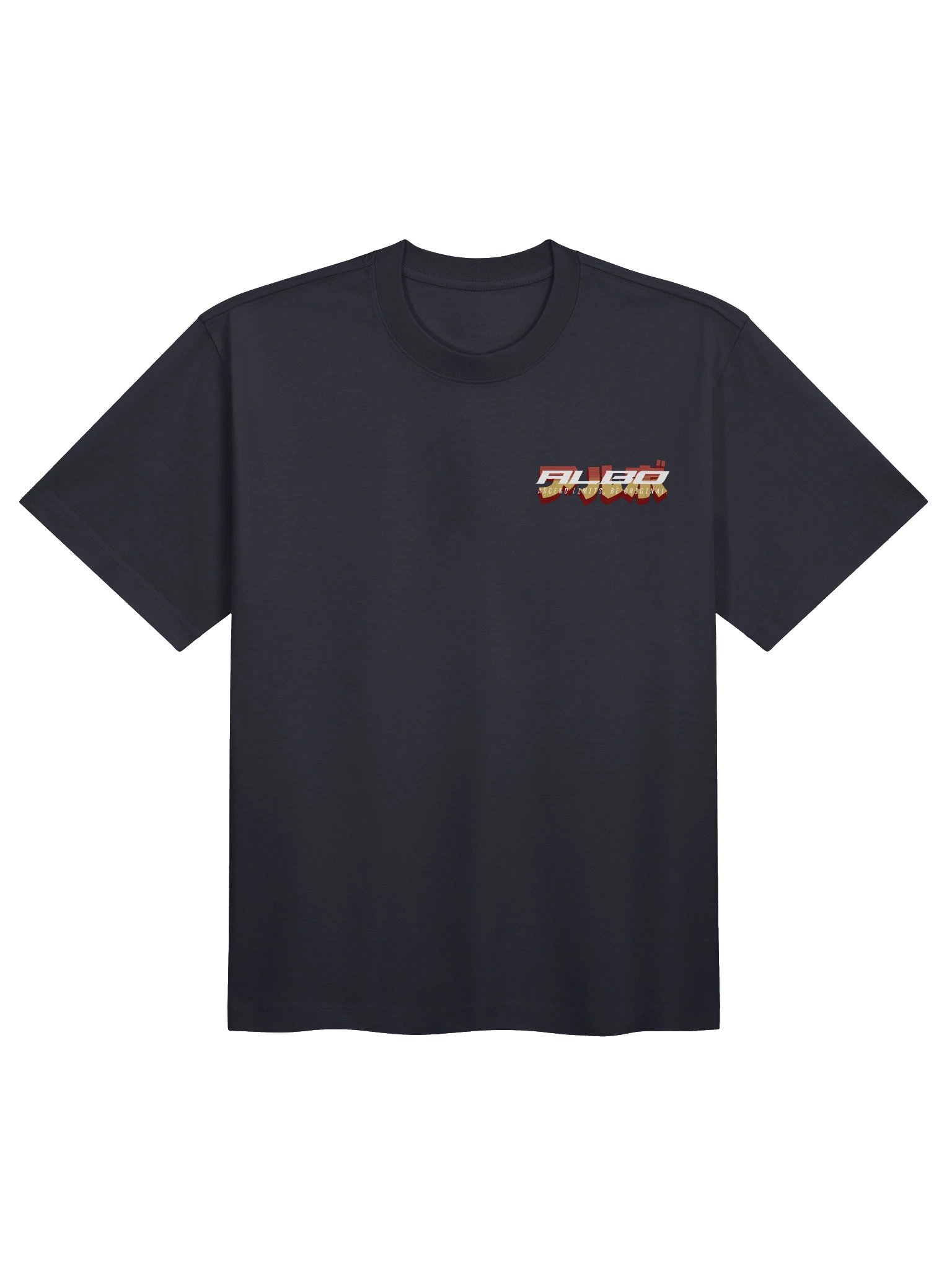 Ascend Limits Chibi S2K Tee product image (2)