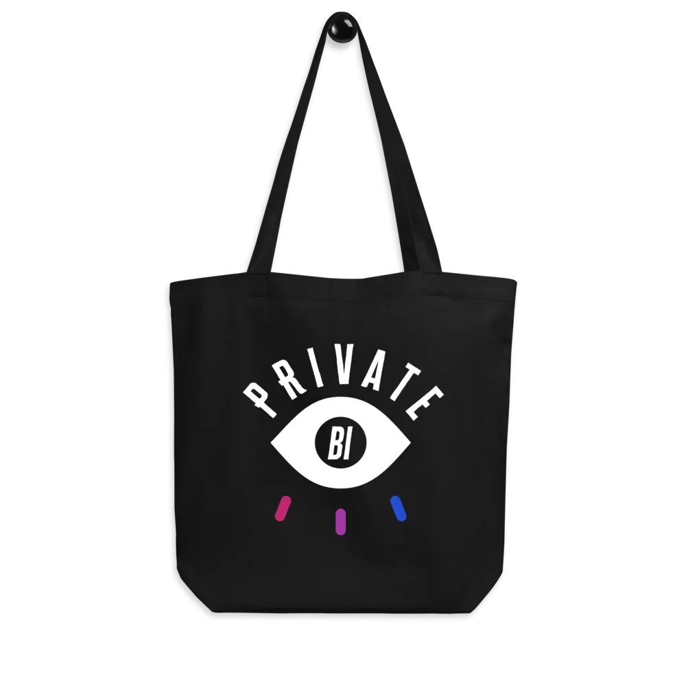 Private Bi Eco-Tote product image (7)