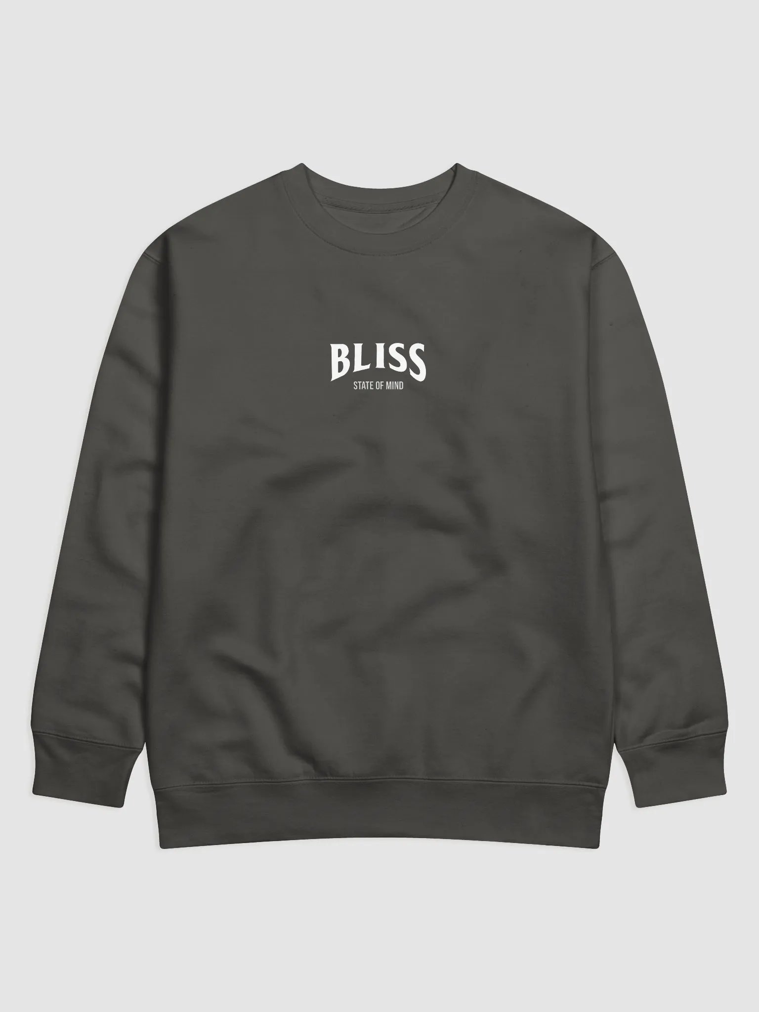 Bliss State of Mind Sweatshirt product image (1)