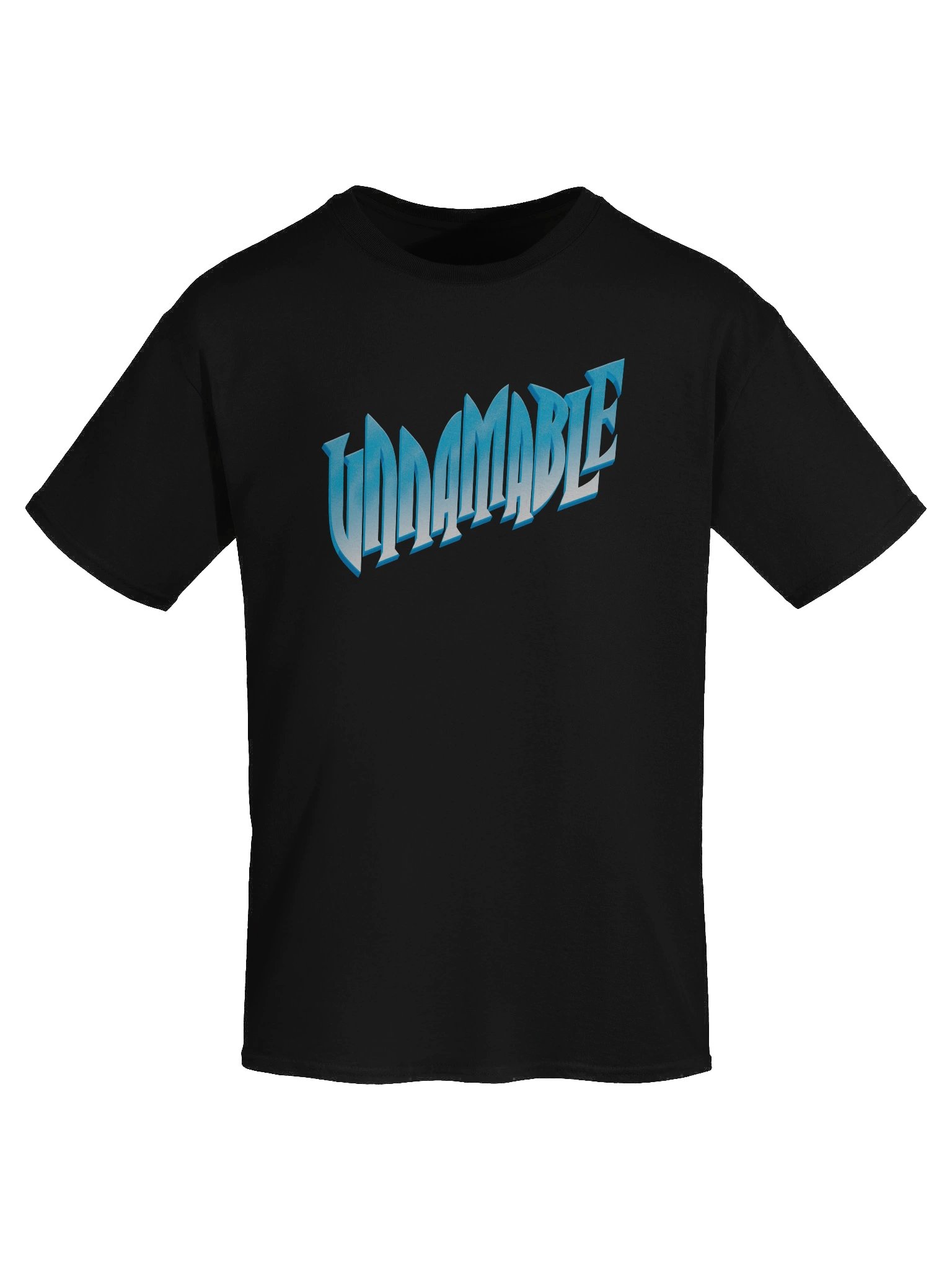 Unnamable - Text only product image (7)