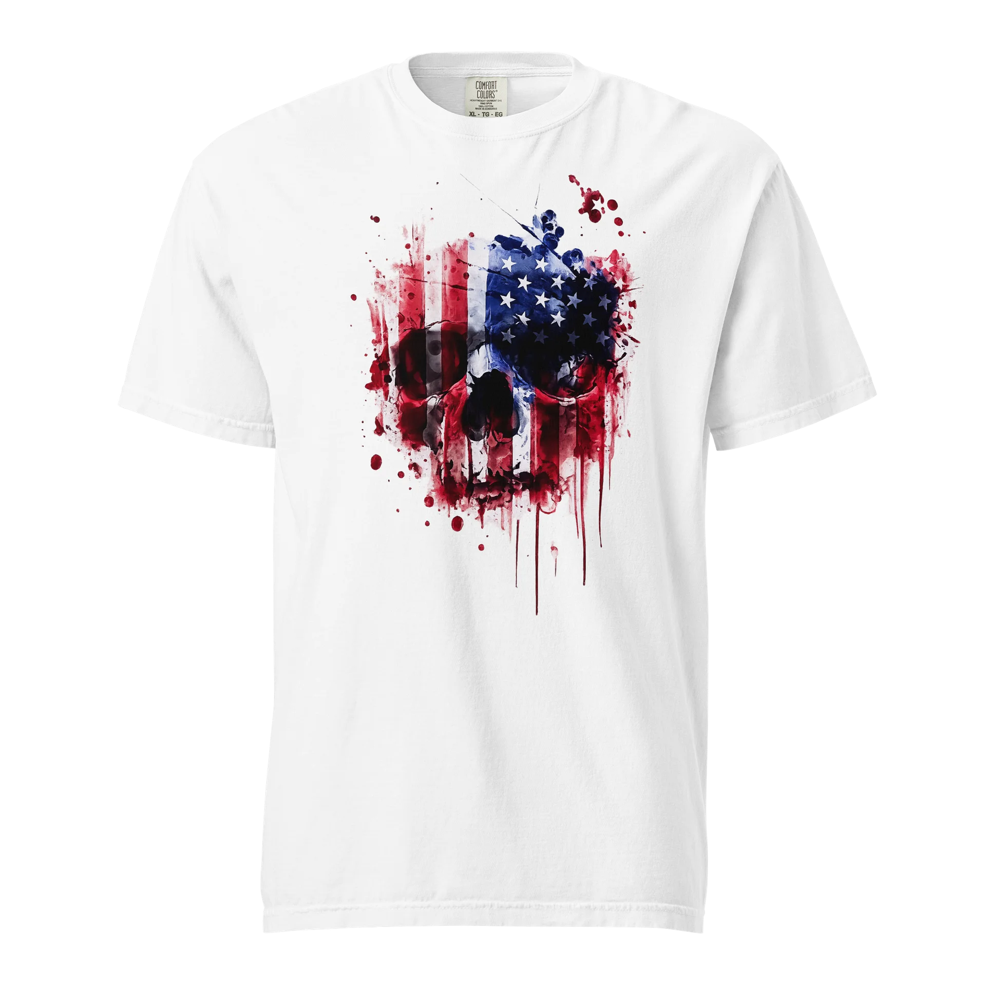 American D Day product image (1)