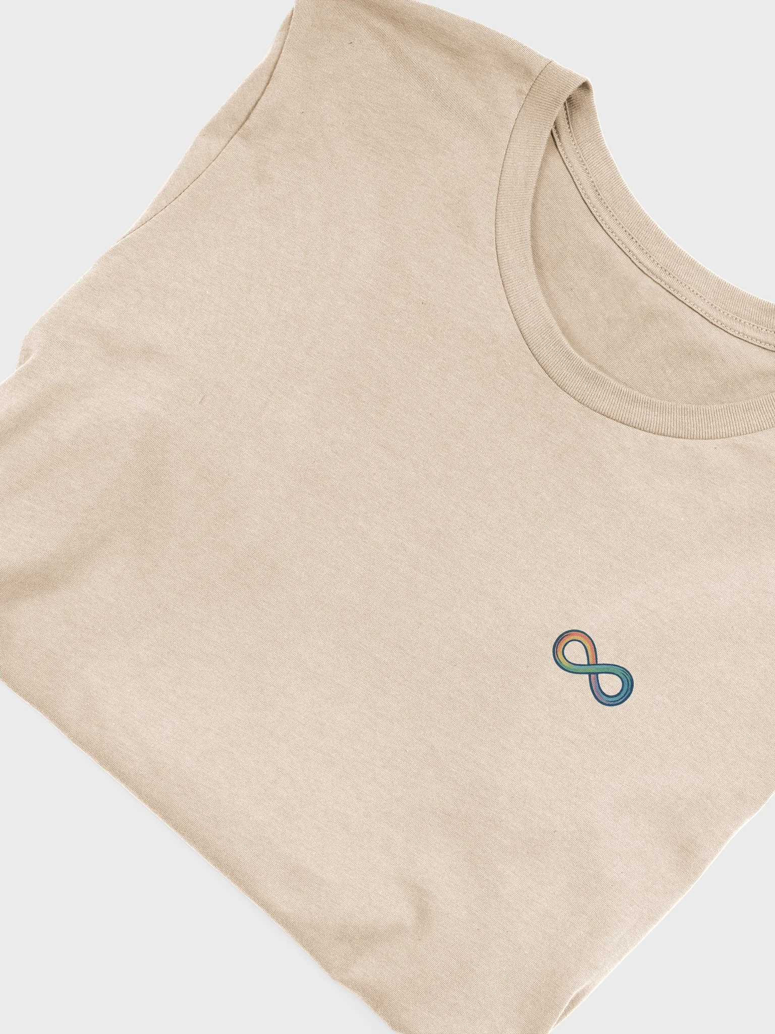 Tourette Syndrome Soul T-shirt product image (5)