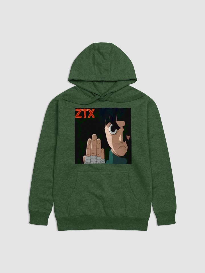 Rock Lee Hoodie product image (2)