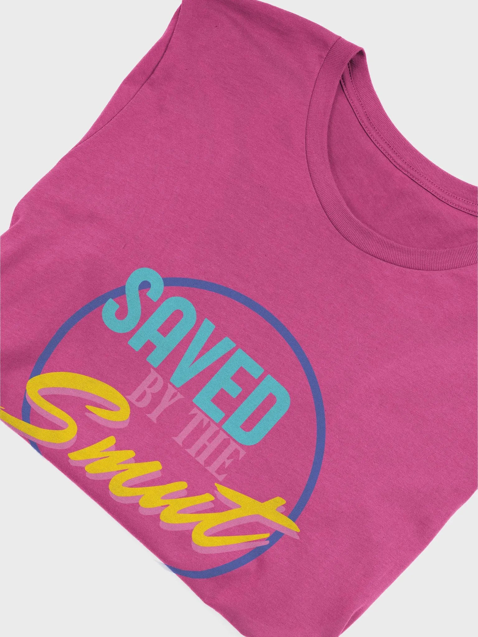 Saved By The Smut - Classic 90s Feel! product image (3)