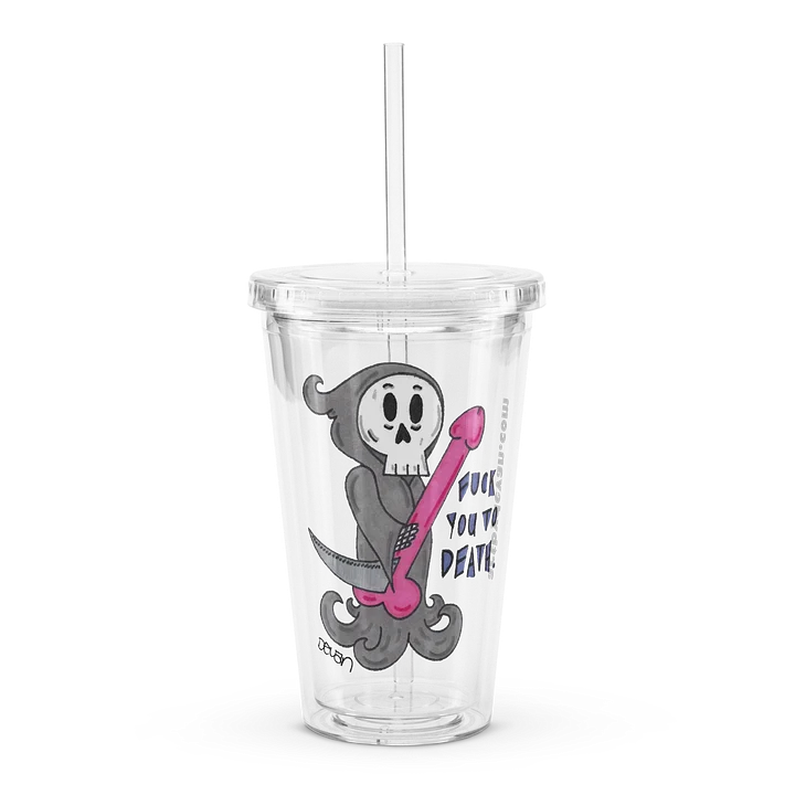 Grimmie Dick Cup product image (1)