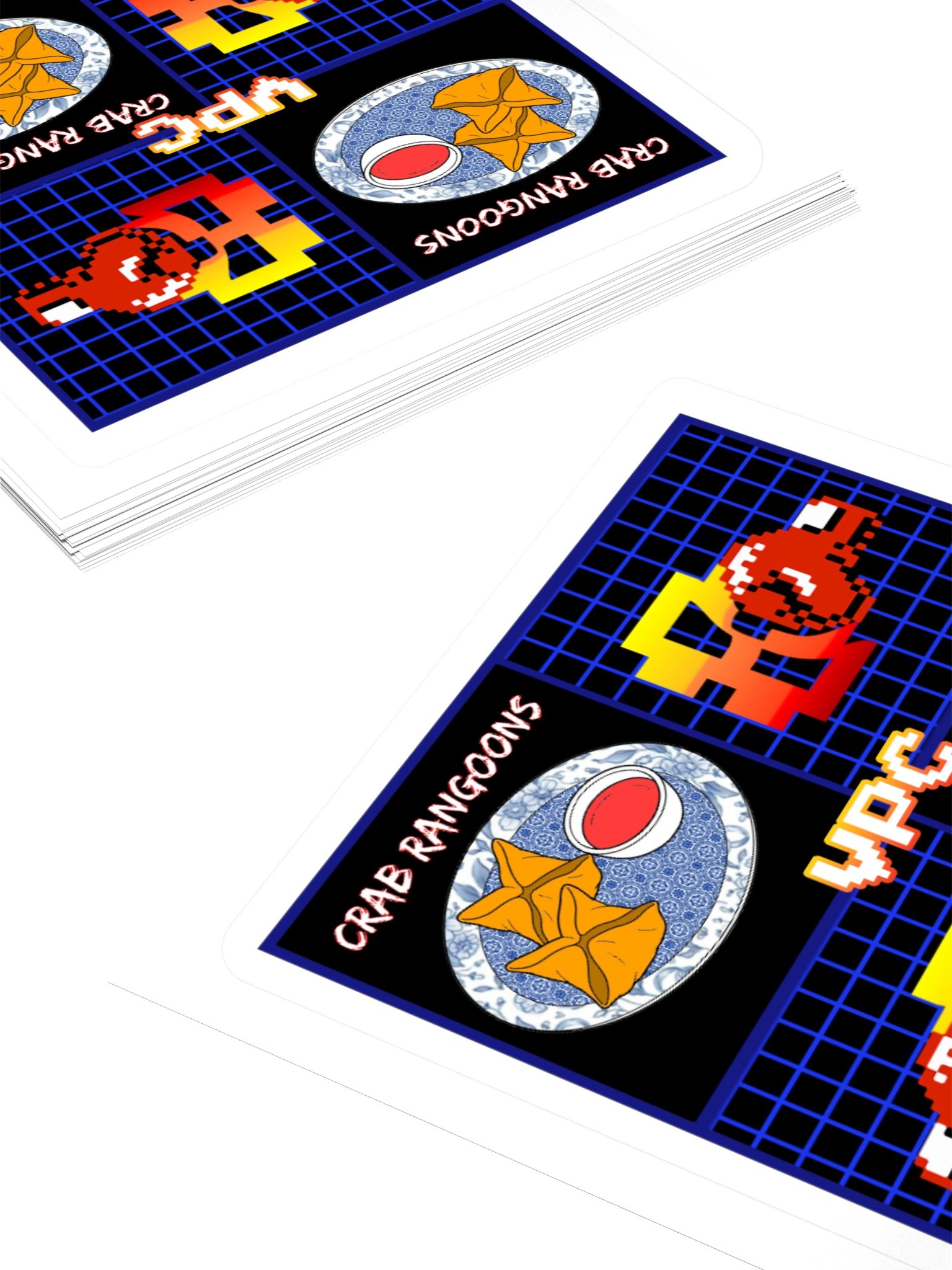 crab rangoons vpc8 fan sticker product image (12)