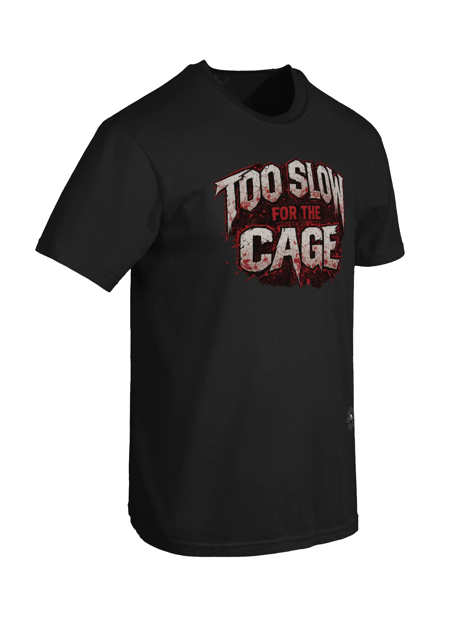 Too Slow for the Cage product image (7)