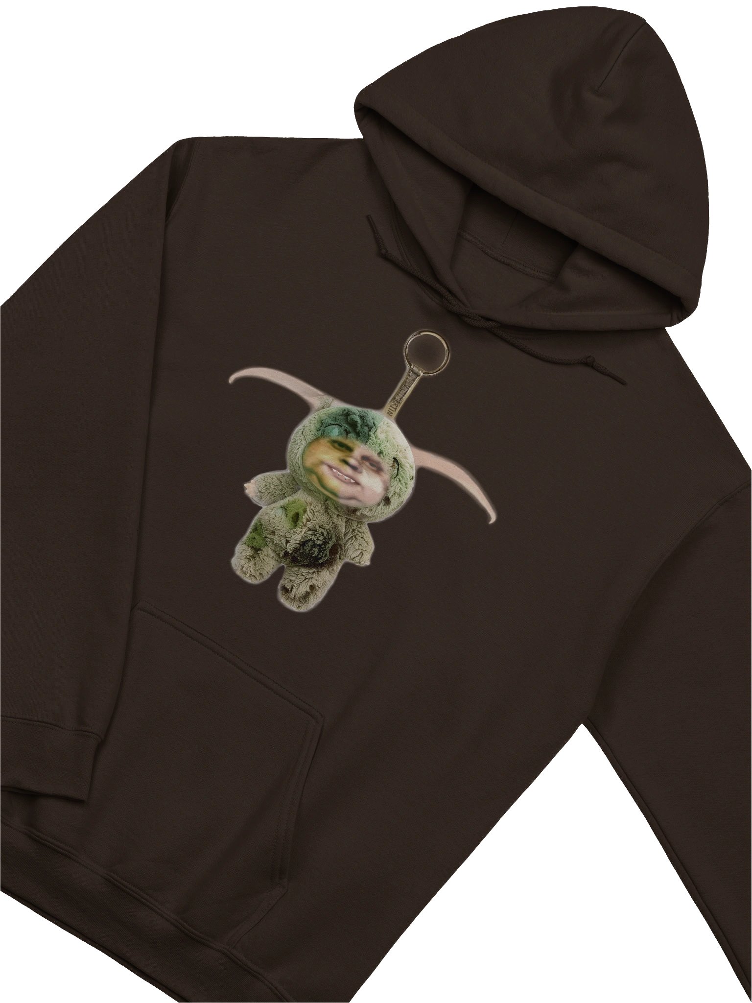 MOULDY LEMARTIN MARTIN HOODIE product image (3)
