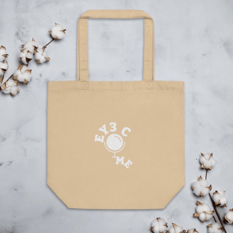 Symmetry Compass Ey3 C Me Tote Bag product image (2)