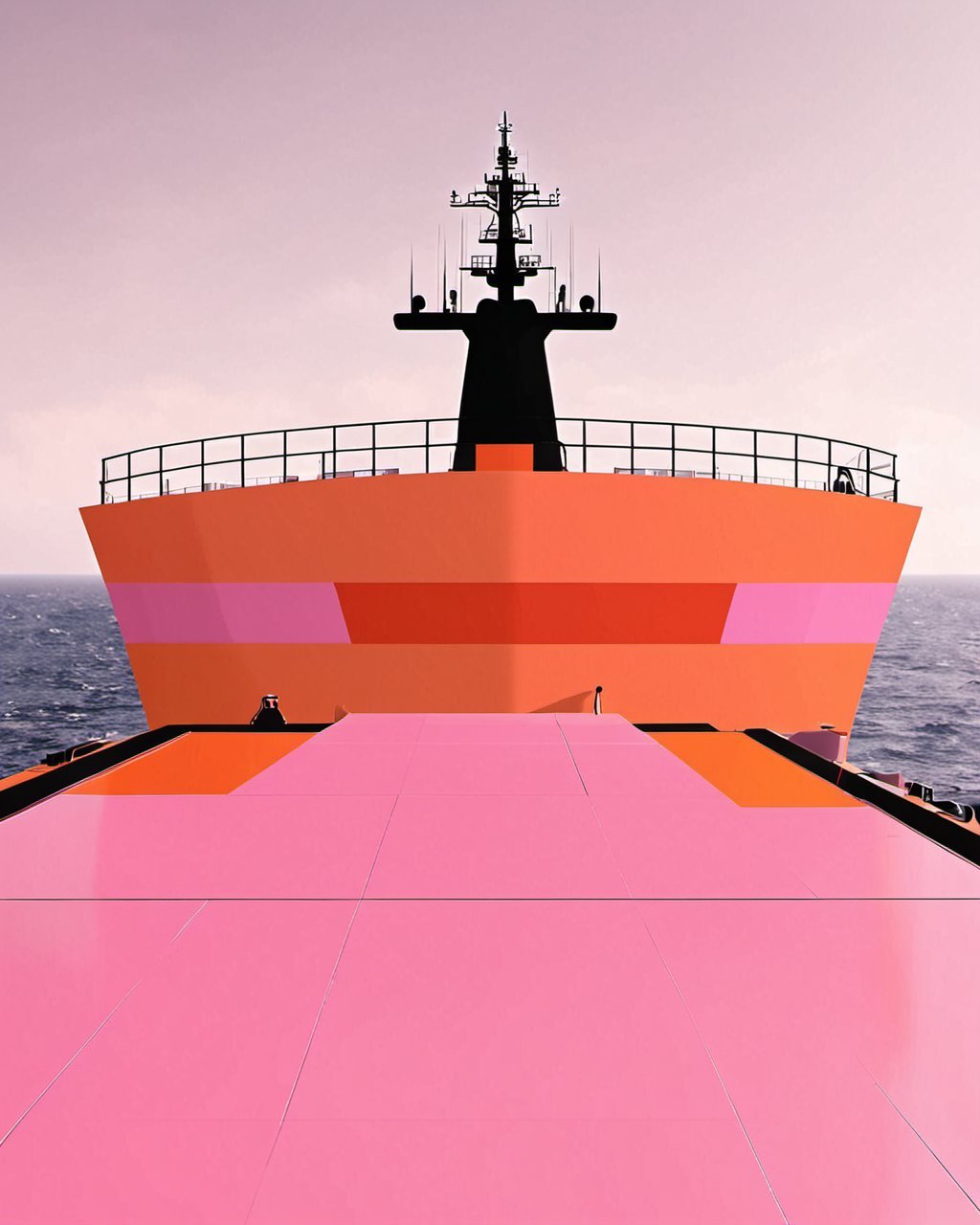 Sunset Drift Onboard product image (8)