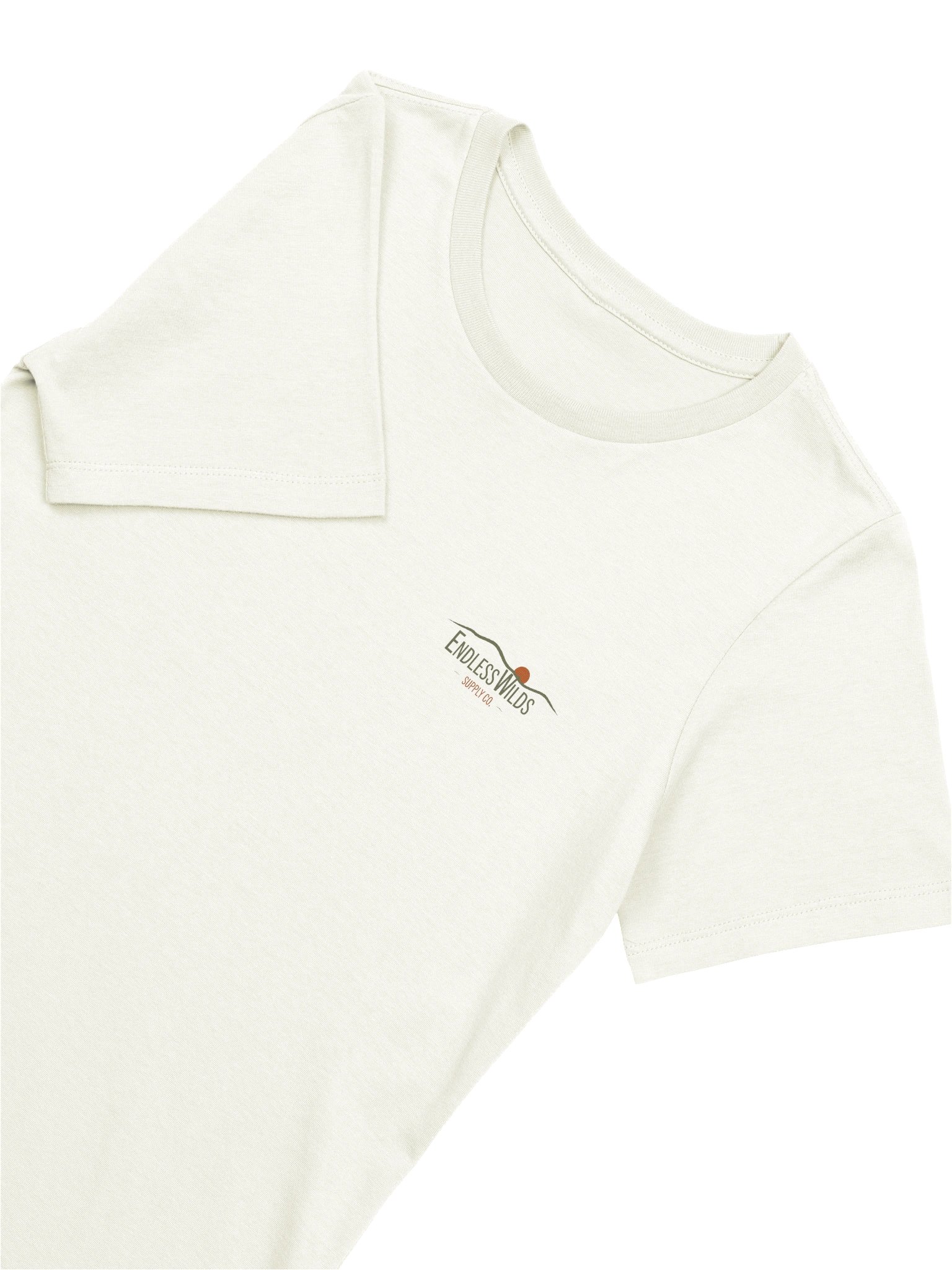 Trillium Women's Relaxed Tee product image (5)