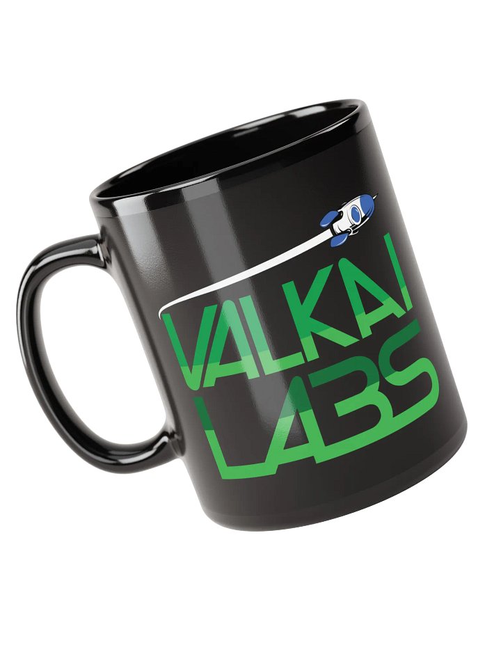 Rocket Logo - Mug product image (1)