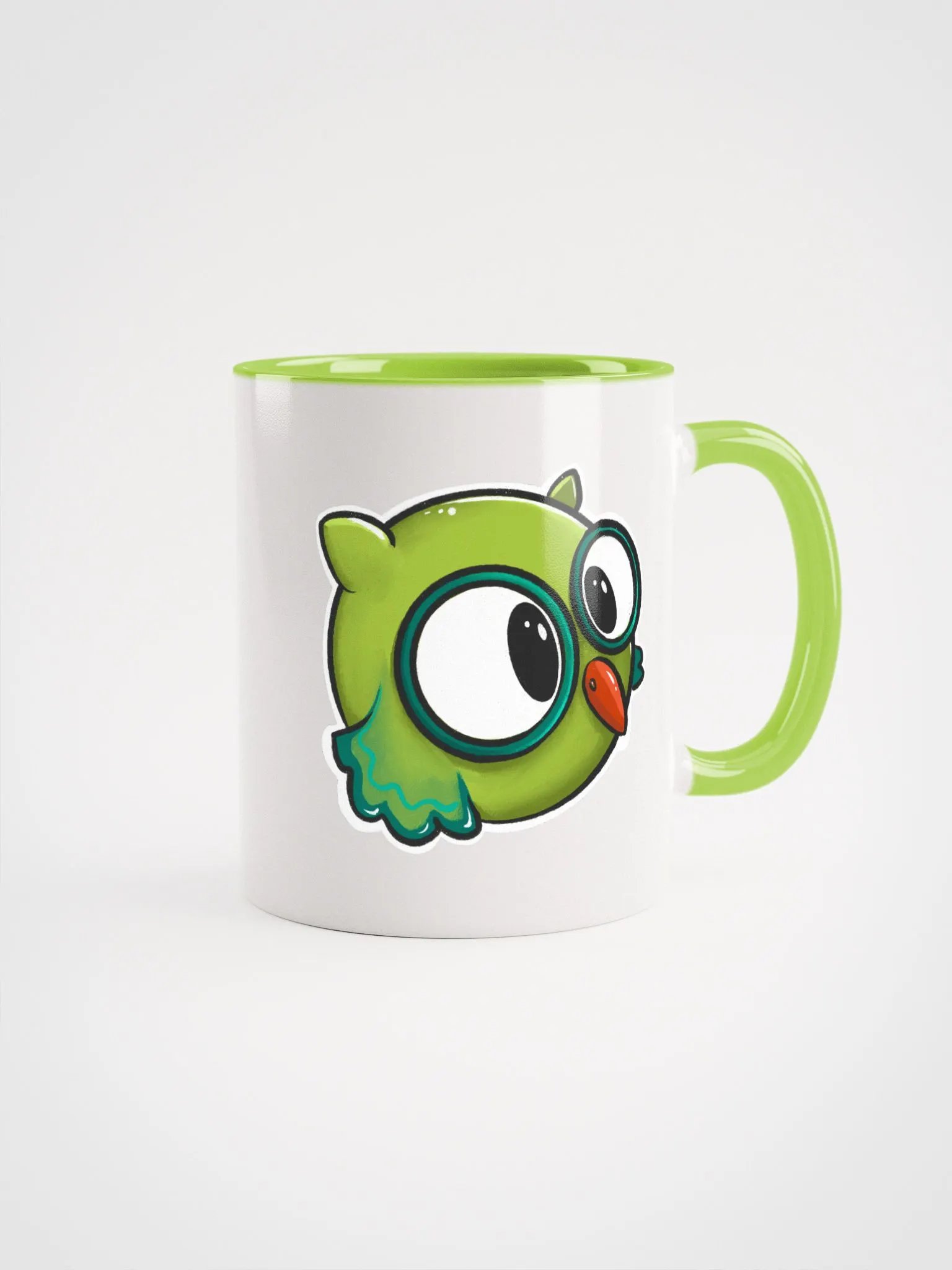 Taza Flamen product image (1)