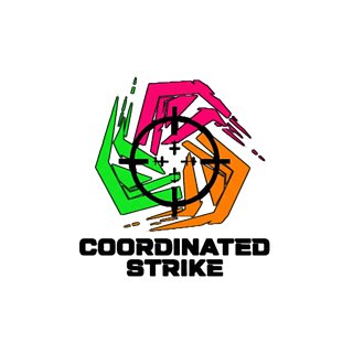 Coordinated Strike