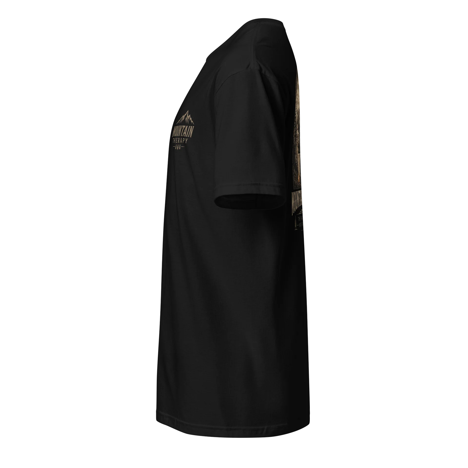 Mountain Therapy Lake Side Tee product image (2)