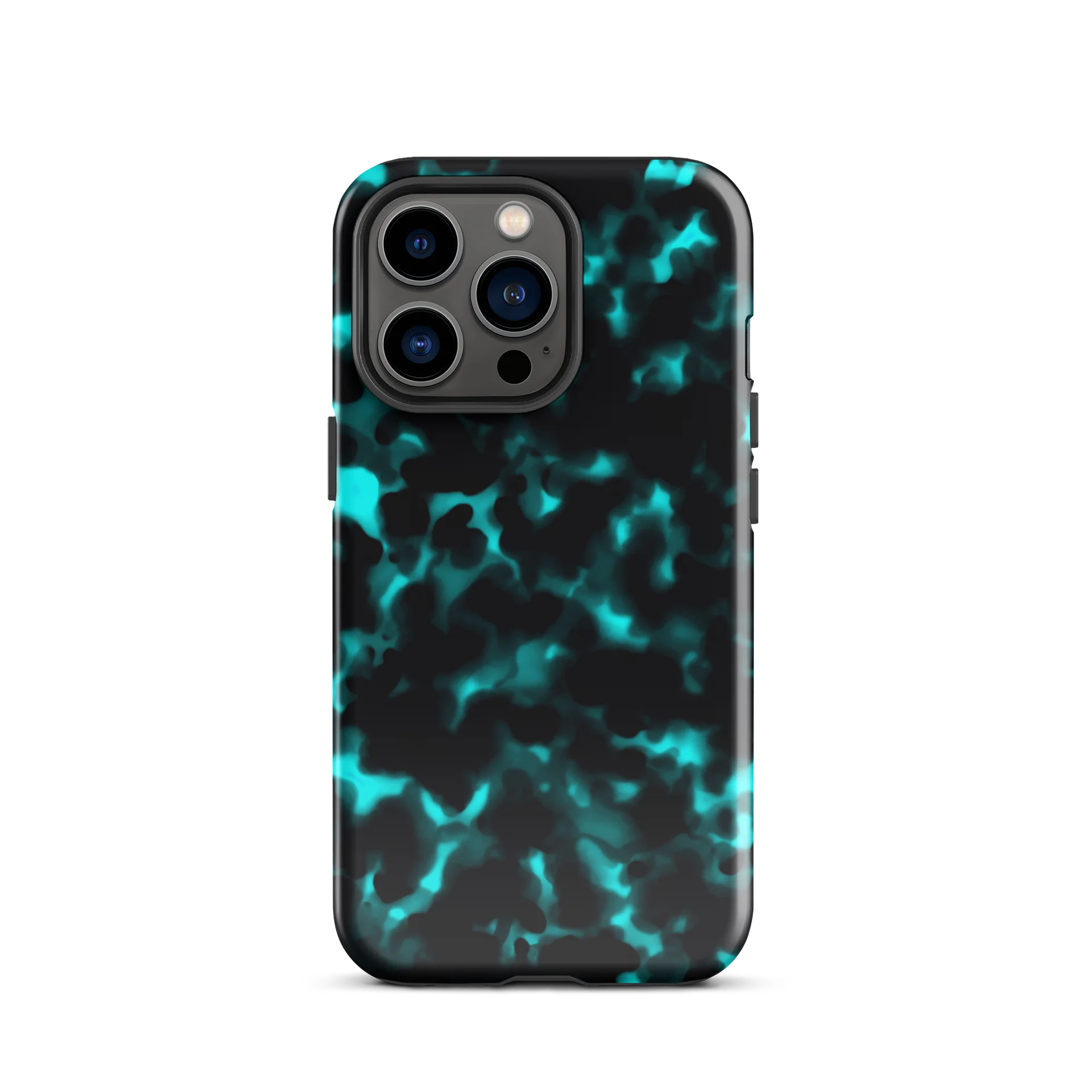 Glacier Tortoise iPhone Case product image (1)