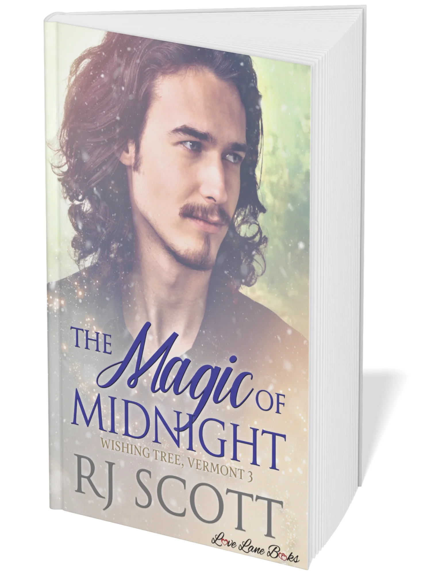 The Magic of Midnight product image (1)