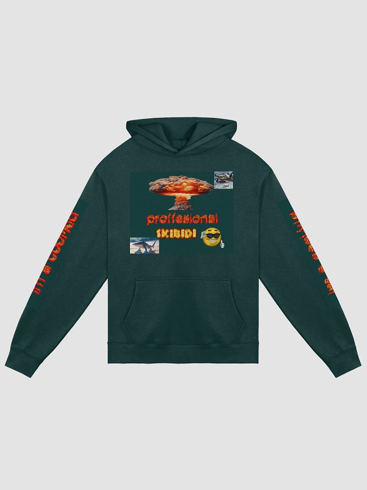 proffesional skibidi product image (1)