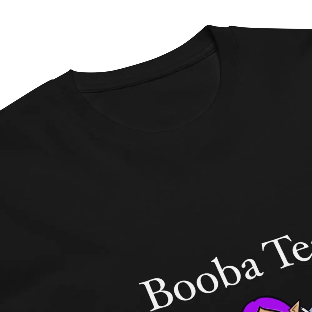 Booba Tea-Shirt product image (6)