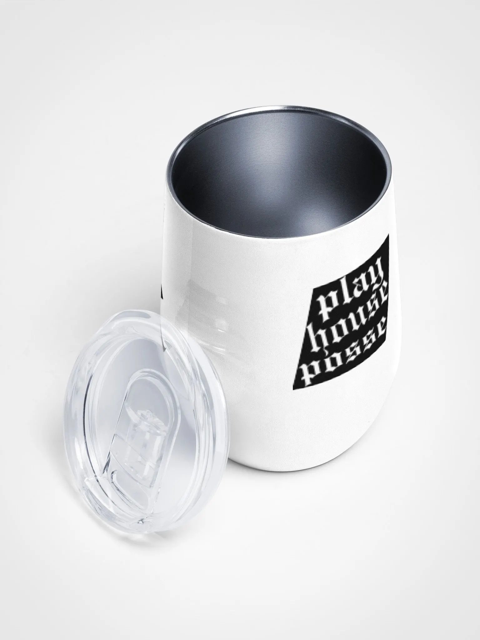 DJ Stephi K Wine Tumbler PHP product image (3)