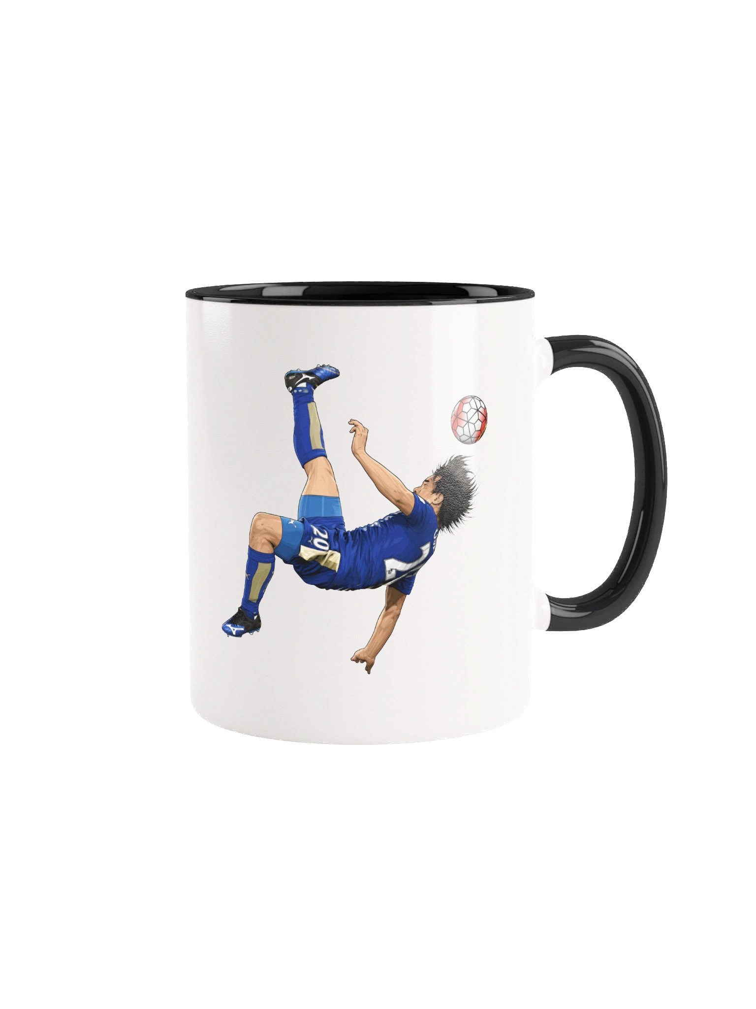 BTG Shinji Mug product image (5)