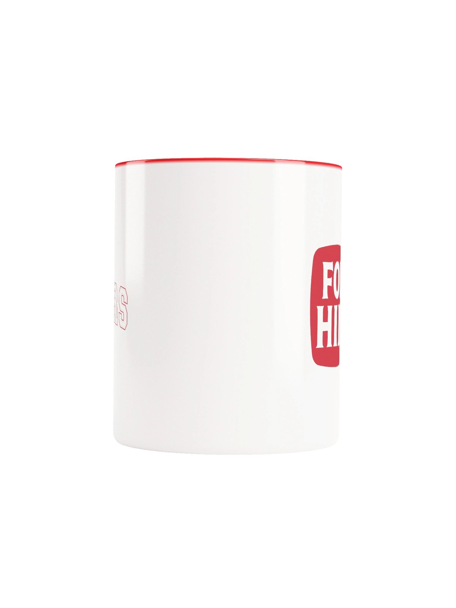 Warriors Ceramic Mug product image (9)