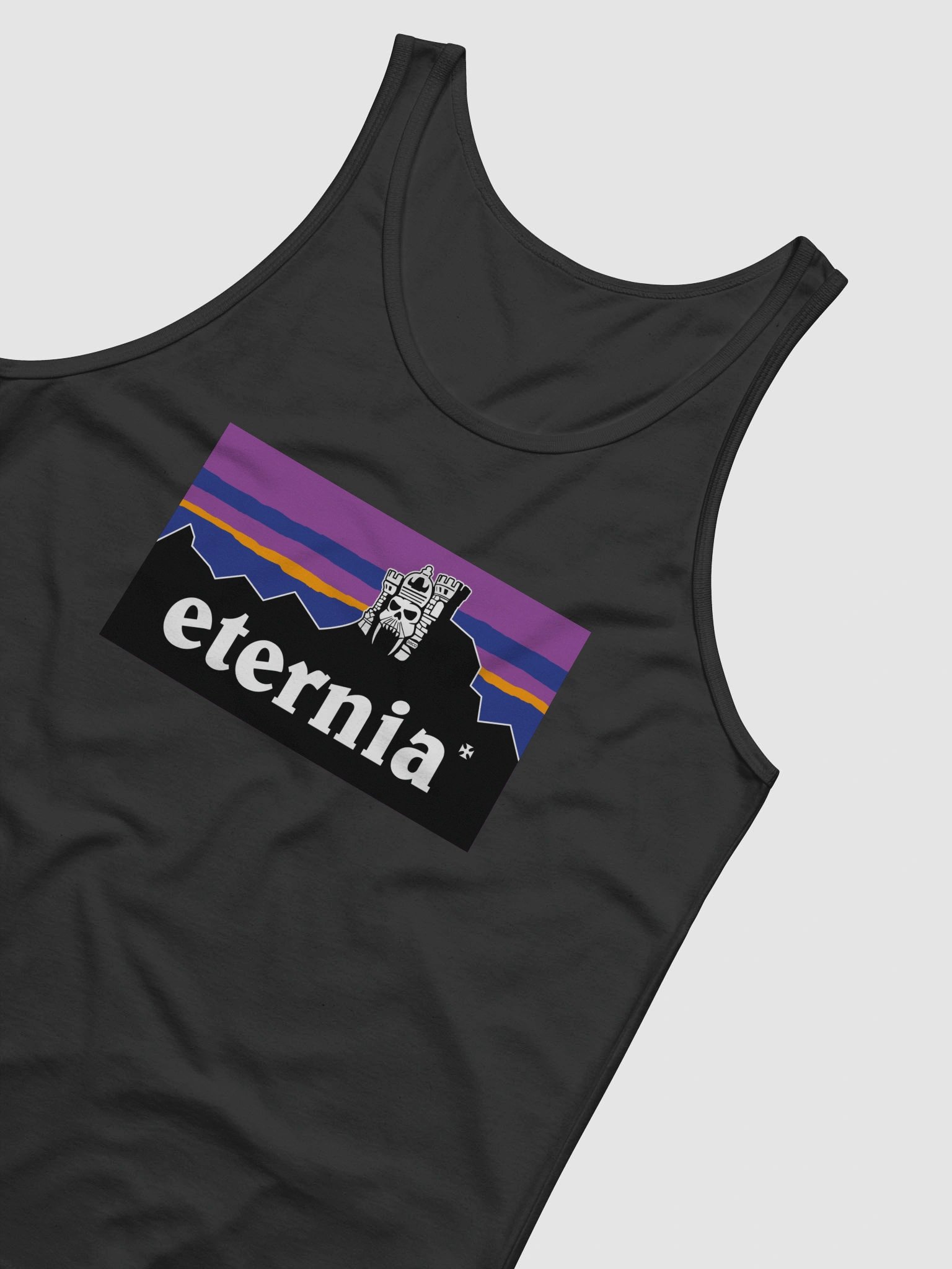 Eternia - Unisex Vest product image (2)