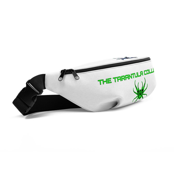 Tarantula Collective Fanny Pack product image (2)