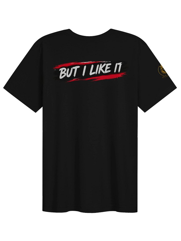 DROP 005: NOT MY TYPE product image (2)