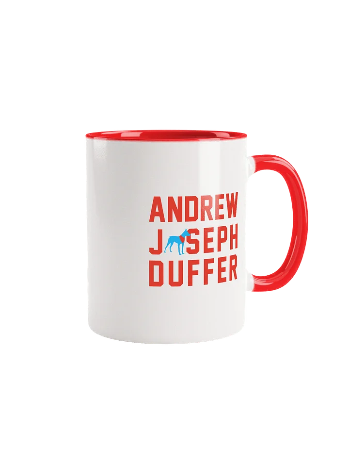 What's Up F*ckers Ceramic Mug product image (2)