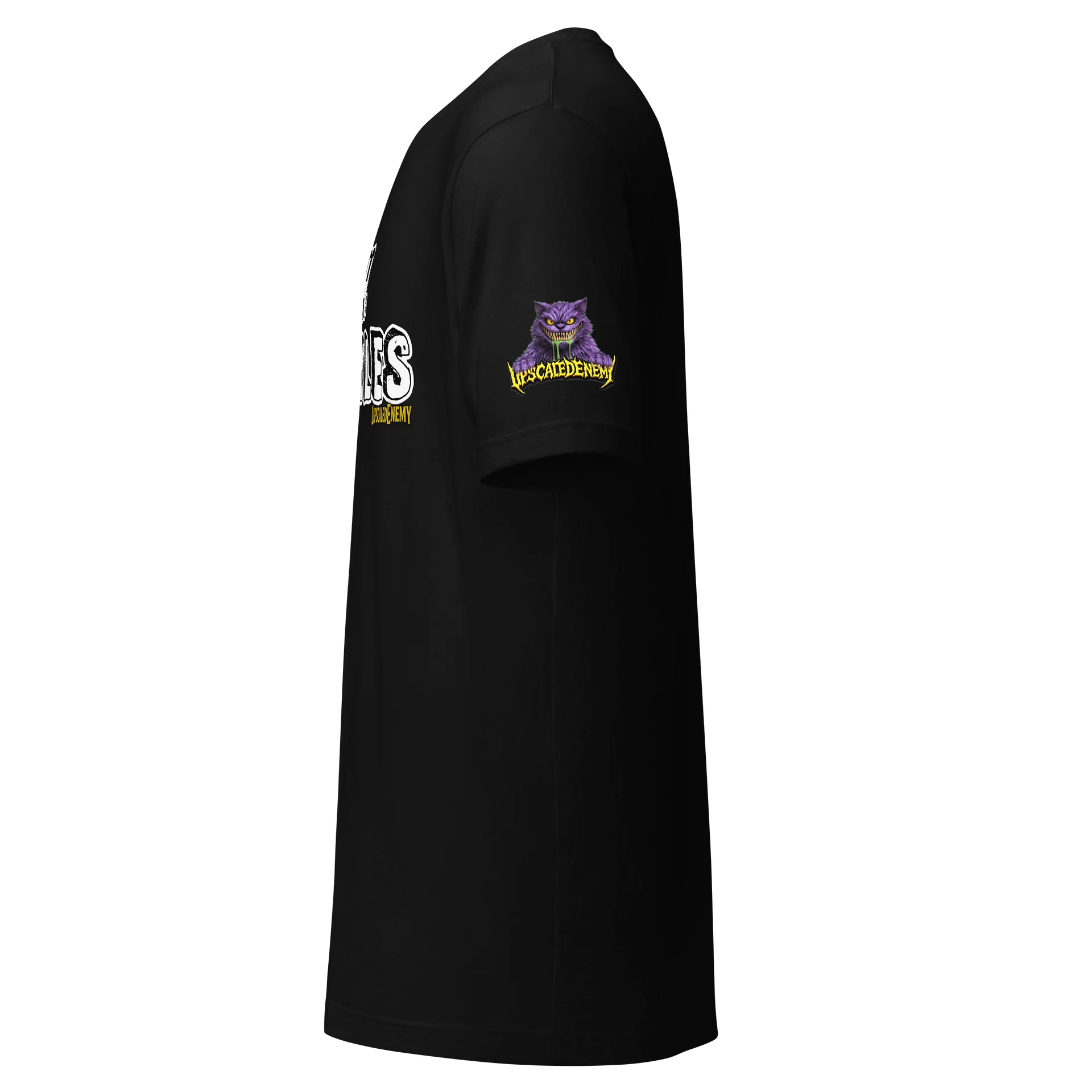 Ahh, Phuckles Tee product image (3)