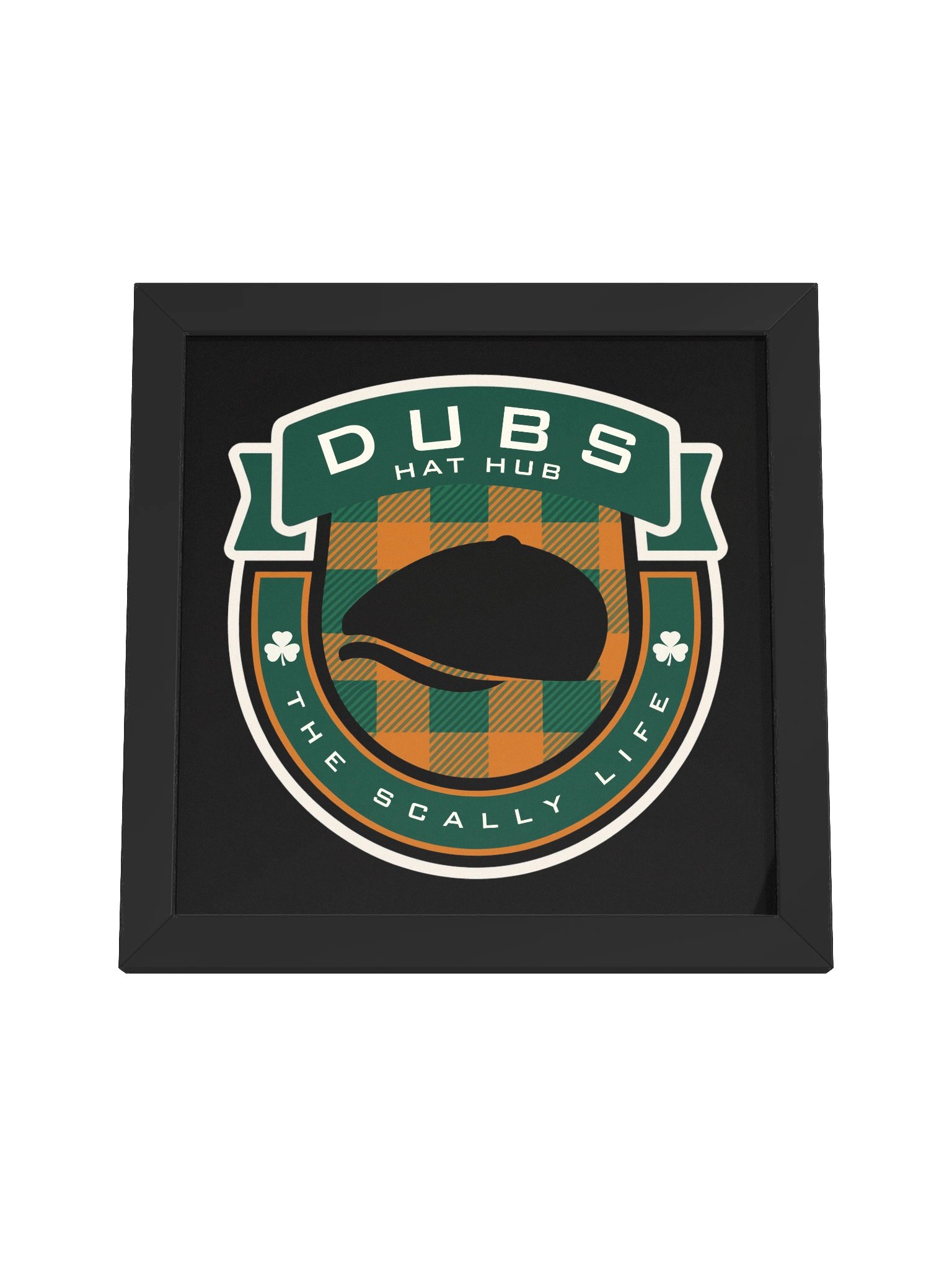 Dubs Hat Hub Crest product image (17)