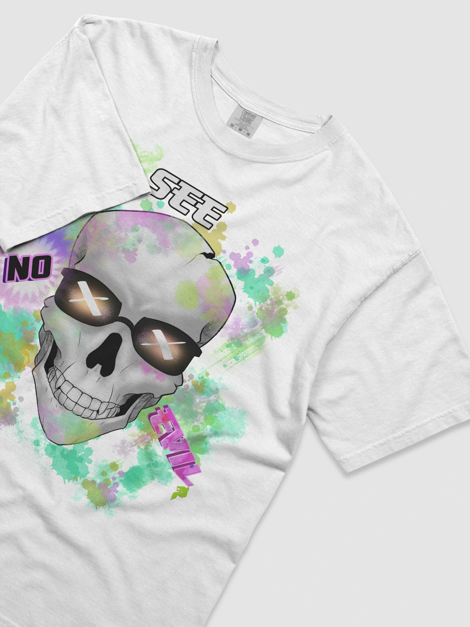See No Evil - Spray product image (55)
