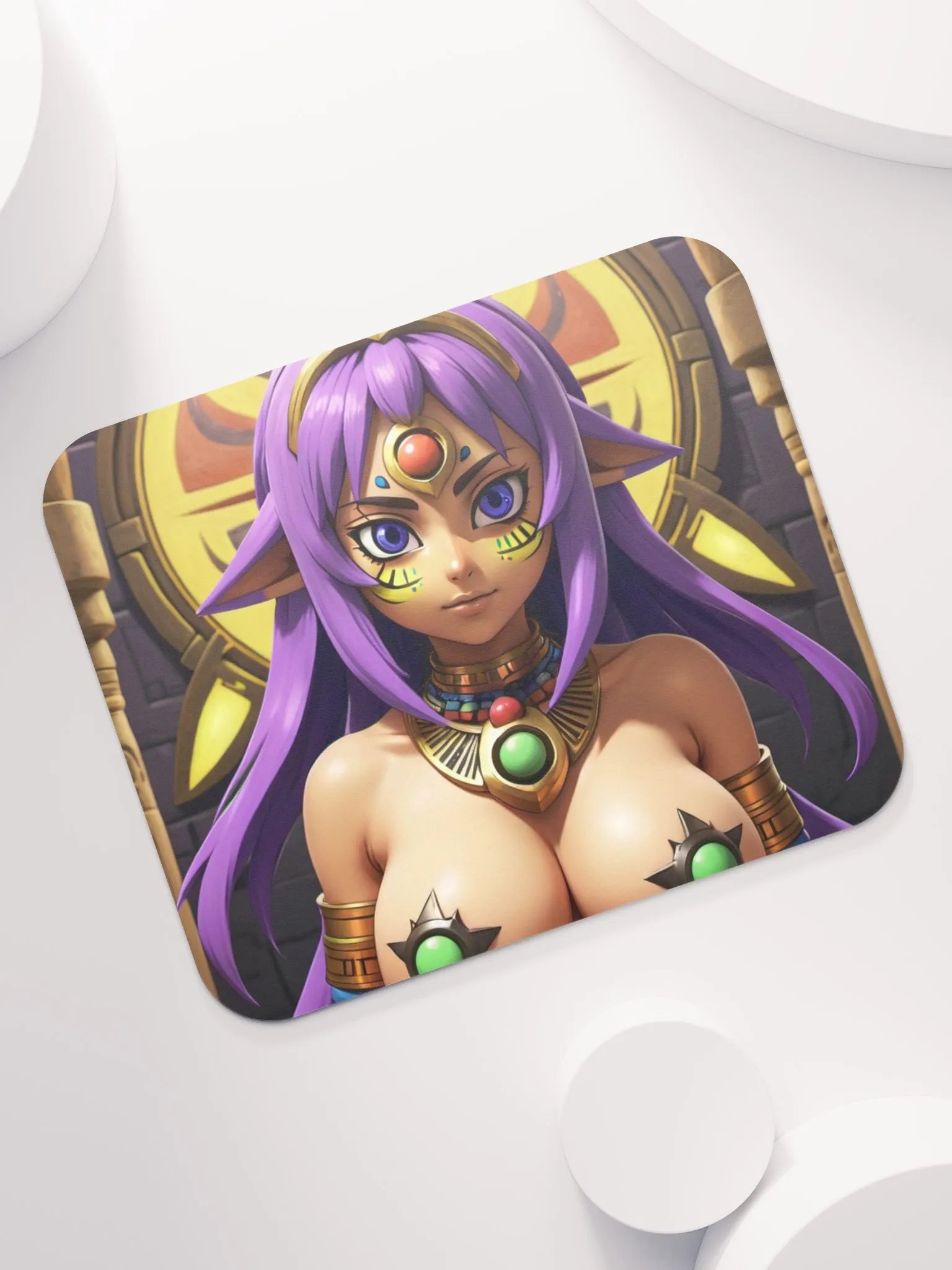 Mystical Enchantment Mouse Pad product image (7)