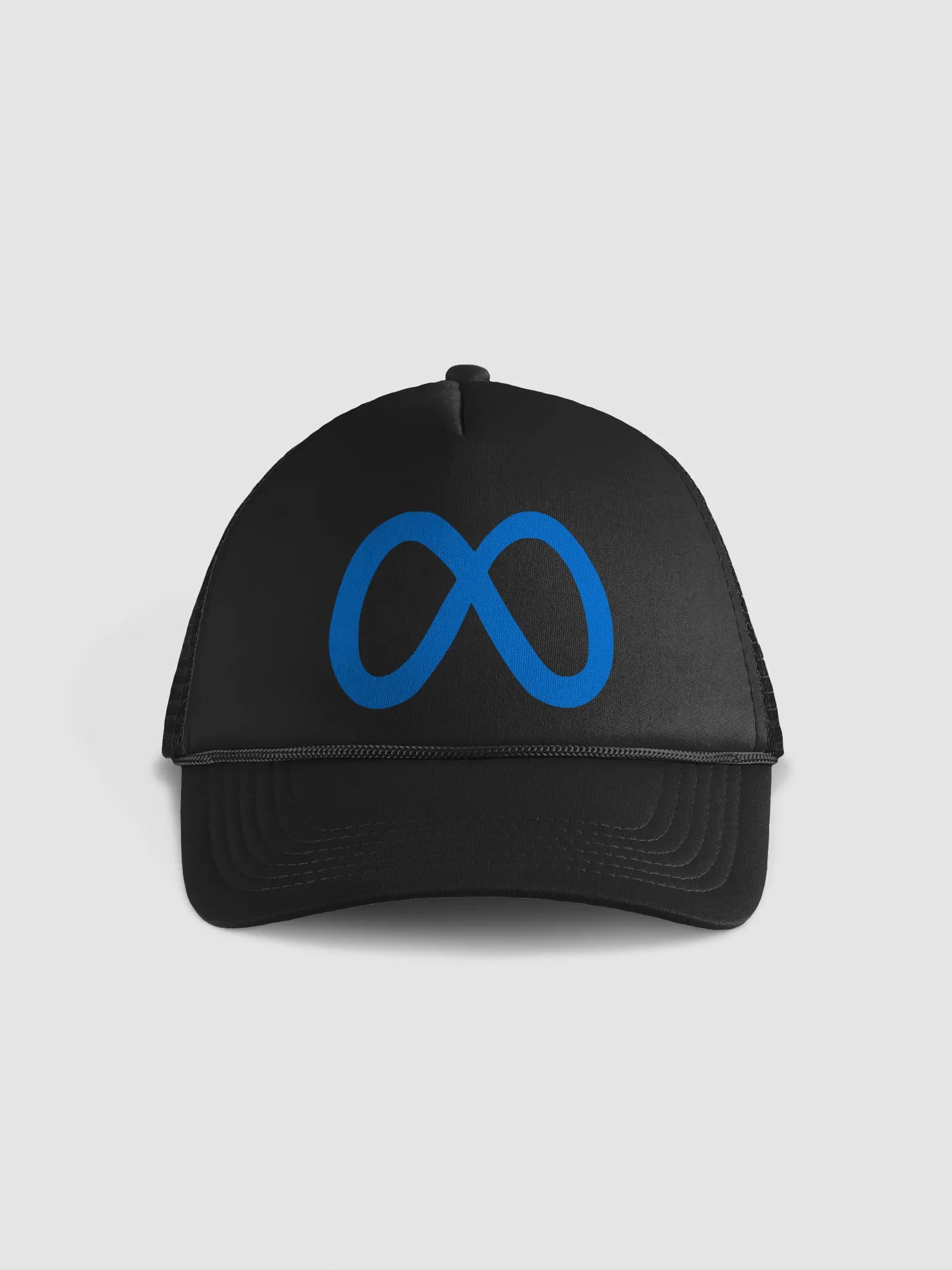 The Verified Edge Trucker Cap product image (1)
