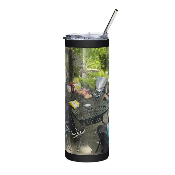 Lakeside Patio Tumbler product image (1)