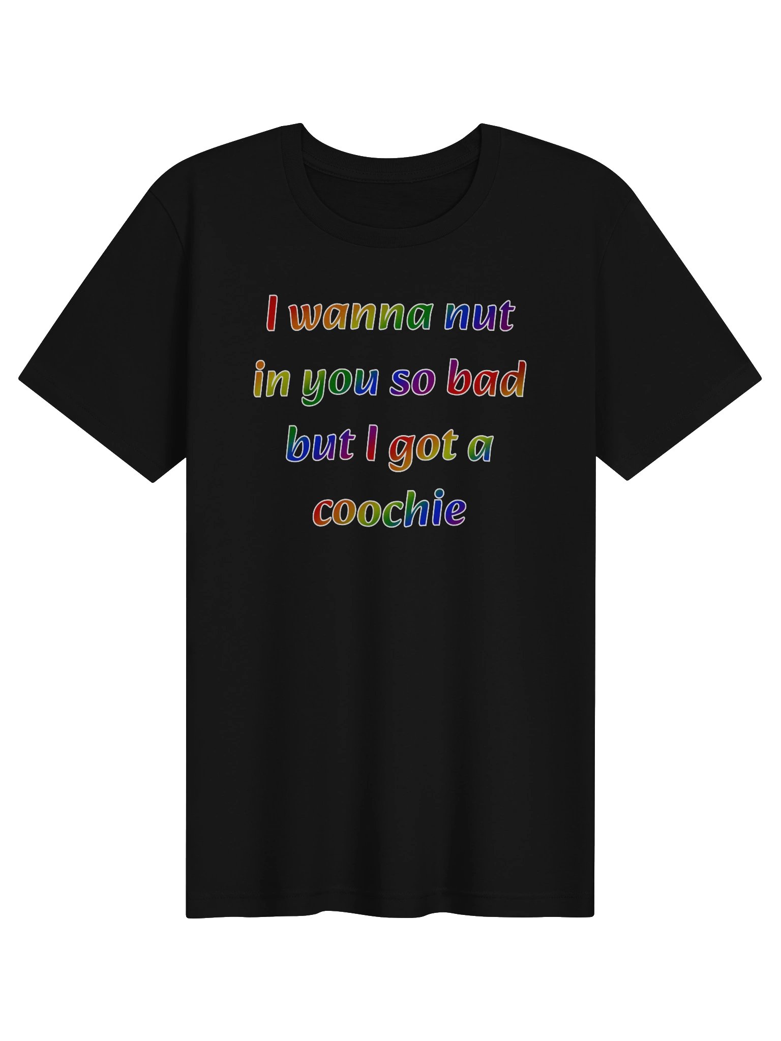 Damn Coochie product image (1)
