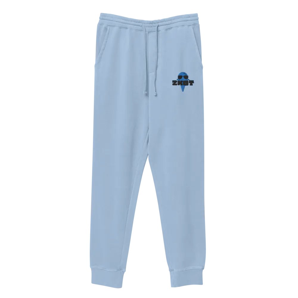 ZKOT Sweatpants - Show your Support with Style - Menswear, Womenswear product image (4)