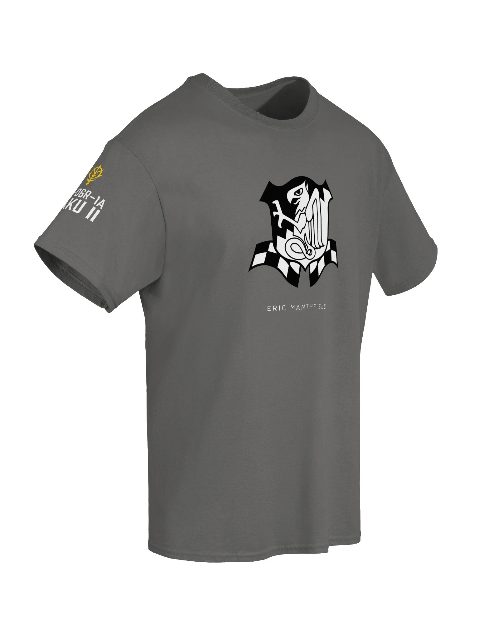 Eric Manthfield T-Shirt product image (6)